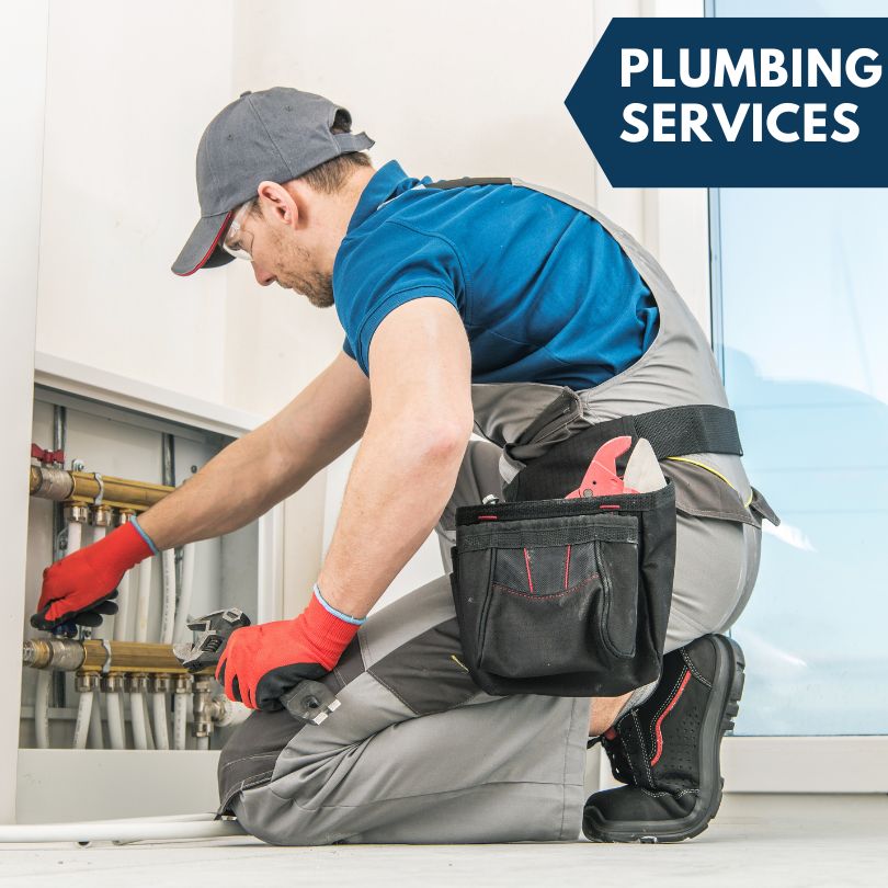 Rossburg Plumbing Company